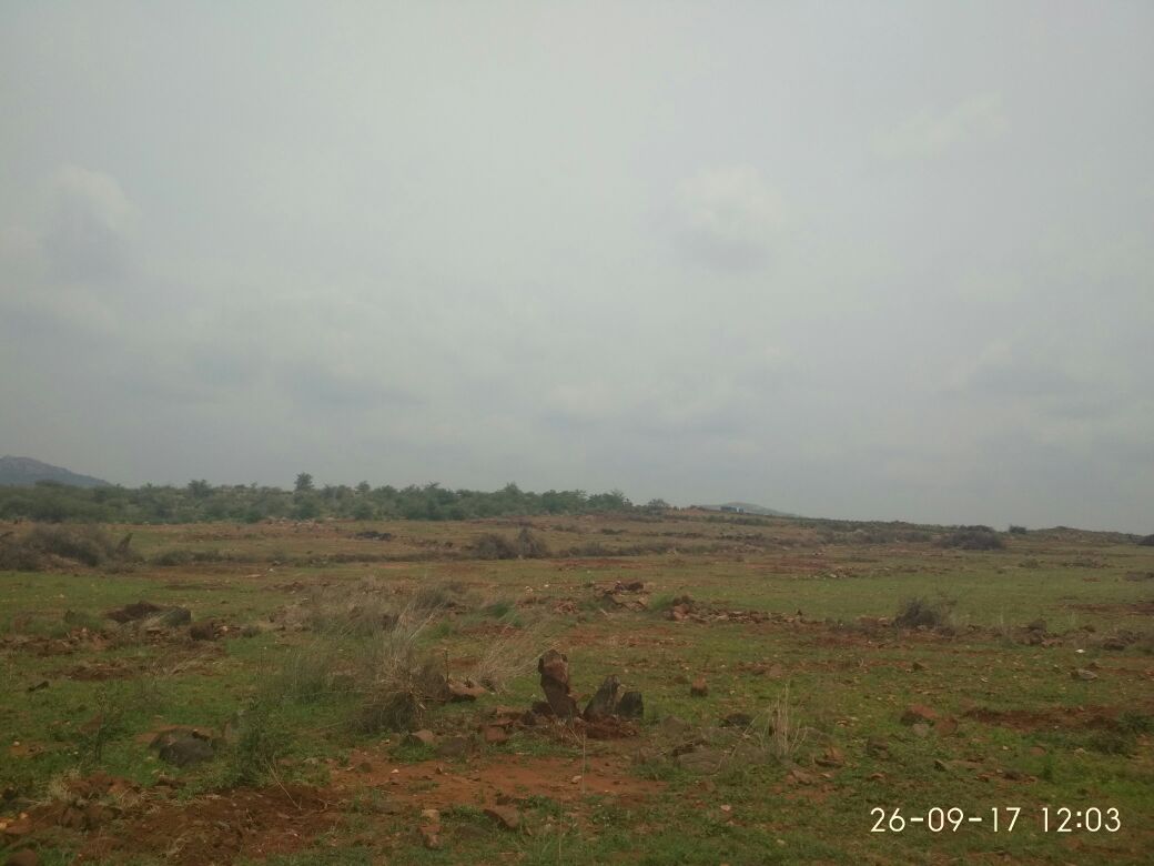 Corporate Infrastructure